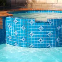 pool water softeners stop hard water scaling. Las vegas stop calcium build up